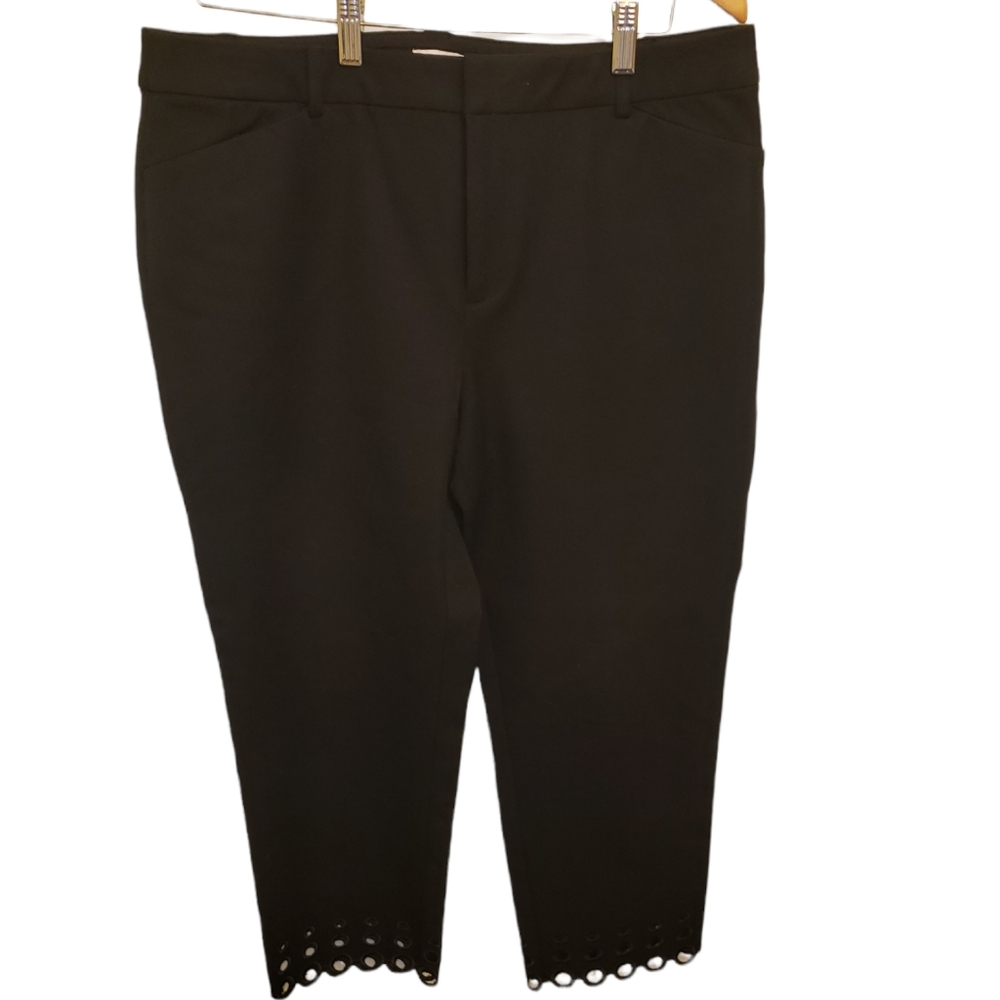 Charter Club Capris, Size 14